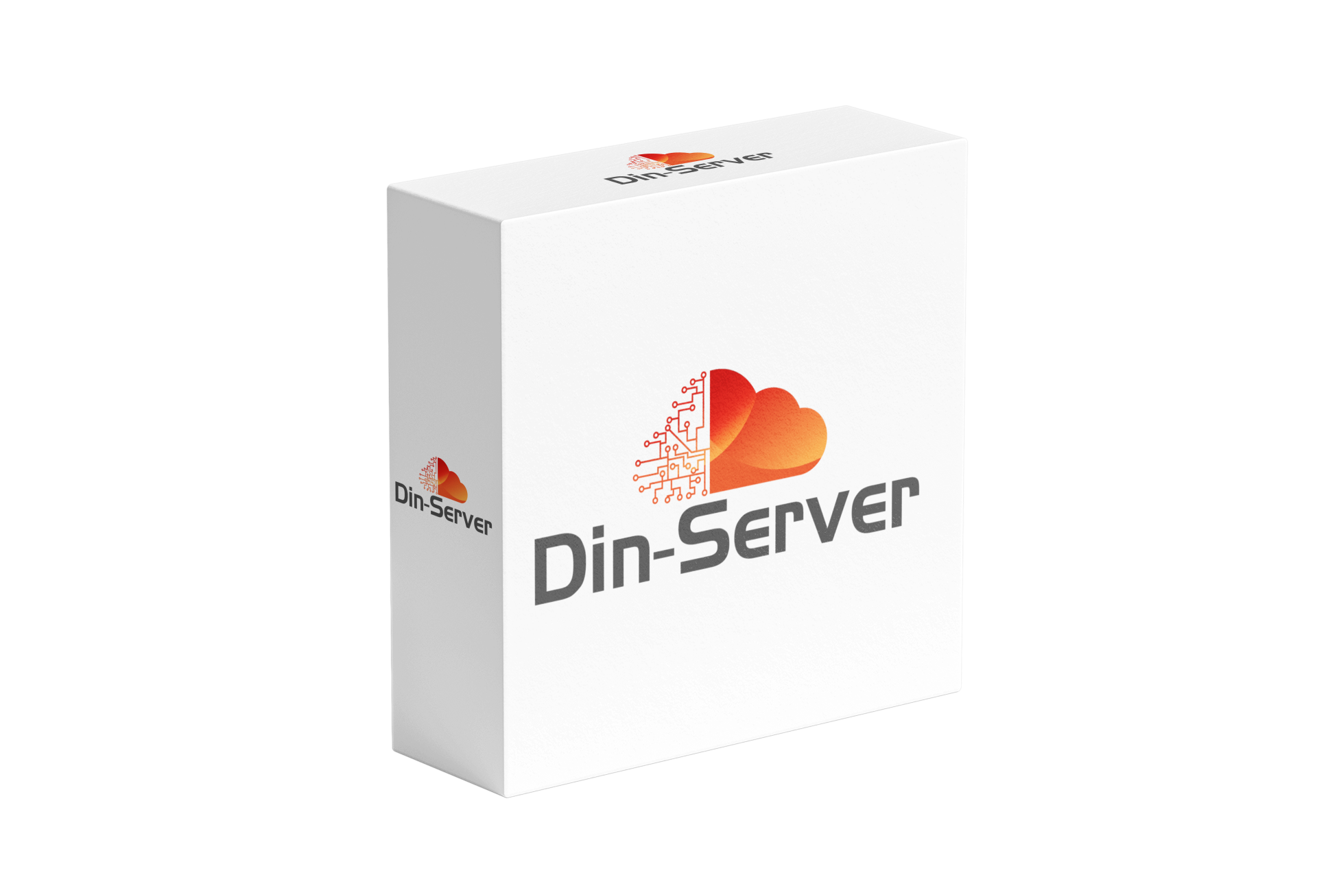 din-server